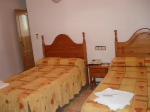 Hostal la Paz