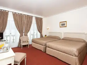 Grand Hôtel Moderne