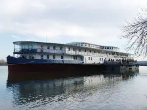 Aquamarina Hotel Visegrád