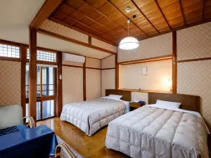 Kiya Ryokan