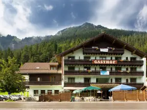 T3 Gasthof Spullersee