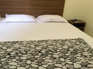 Hotel Lido 88 Sorong Mitra RedDoorz