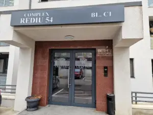 Stay Inn Rediu