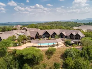 Zulu Nyala Safari Game Lodge