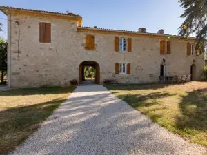 Domaine de Laplan