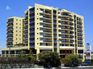 Springwood Tower Apartment Hotel