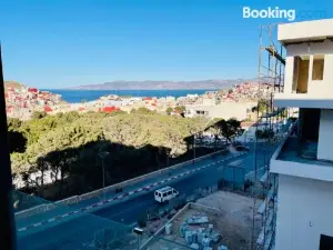 Magnifique Appartement Pour les Familles Seulement
