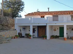 Casa Rural en El Campo - Mas de Tenesa