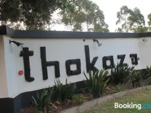 Thokoza Anglican Conference Centre