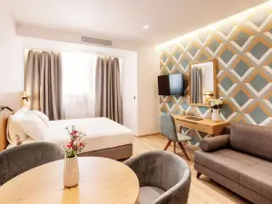Days City Suites Athens