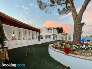 Villas en Toledo