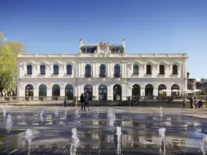 Hôtel Mercure Brive