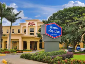 Hampton by Hilton San Jose Airport