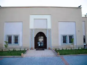 Maison d'hôtes Iminigran & Spa