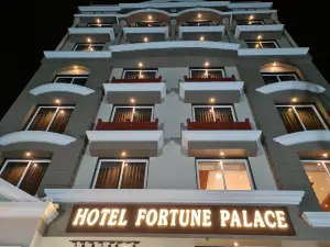 Hotel Fortune Palace ( Dwarka, Gujrat)