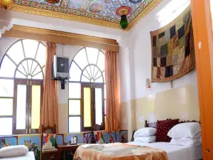Kasera Heritage View