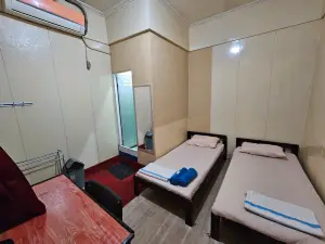 Hotel Sinar Khatulistiwa
