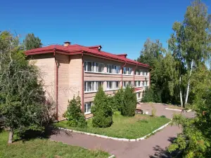 Mozhayskiy Park-Hotel
