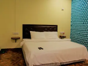 Outback Resorts