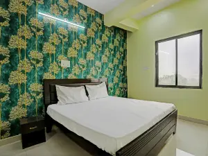 Hotel O Pearl
