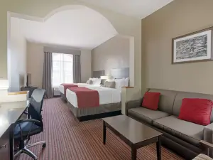 Best Western Plus Bradbury Inn  Suites