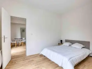 Appart'Hotel Vitry-Next to Paris