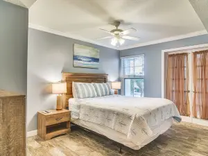 Resort Condo w/ Beach Access in Indian Shores!