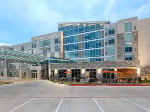 Hyatt Place Austin Cedar Park