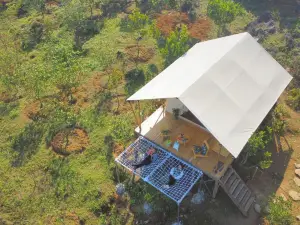 Bakhan Viewest Glamping