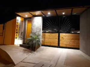 Montemar Apart Hotel - Playa Huanchaco