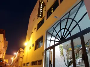 卡爾多納住宅青年旅舍