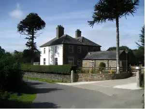 Poole Farm