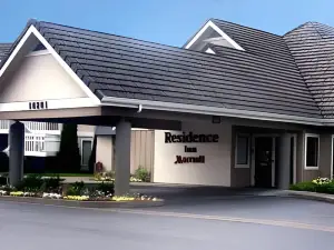 Residence Inn Seattle South/Tukwila
