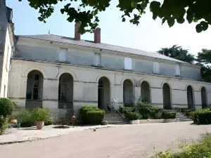 Manoir de Boisairault
