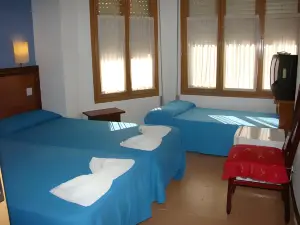 Hostal Platja