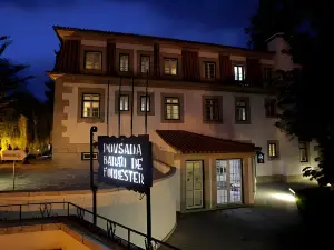 Forrester Essence Douro Hotel - by Unlock Hotels