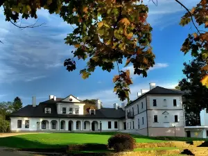 Dwór Kombornia Hotel&Spa