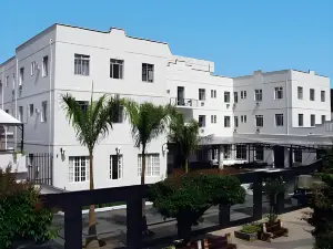 Hotel Metrópole