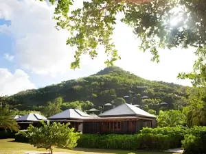 Hermitage Bay - All Inclusive