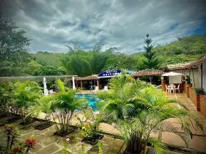 Hotel Campestre Davilejas