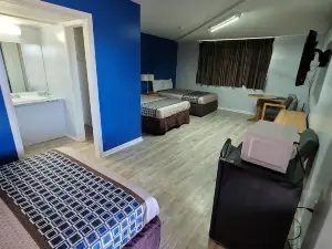 Lamplighter Inn Independence