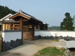 Minshuku Seseragi