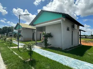 Villa's Roraima