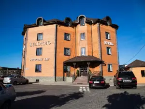 GostinichnoRestorannyij Kompleks BELLAGIO