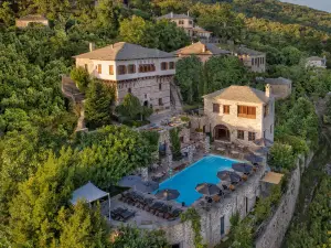 Sakali Mansion