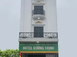 Cường Thịnh Hotel