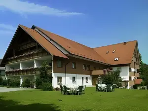 Landgasthof Zum Schwarzen Grat