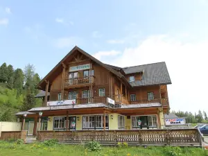 Apartment only 200 m from ski station