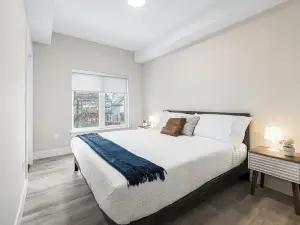 Encore Suites - City Appartement
