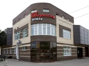 Vernisazh Mini-Hotel
